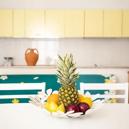 Apartman Homey Experience - Old Town Olbia