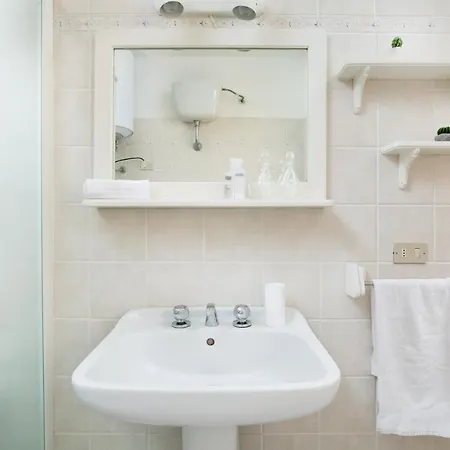 Apartman Homey Experience - Old Town Olbia