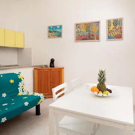 Apartman Homey Experience - Old Town