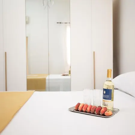 Apartman Homey Experience - Old Town Olbia