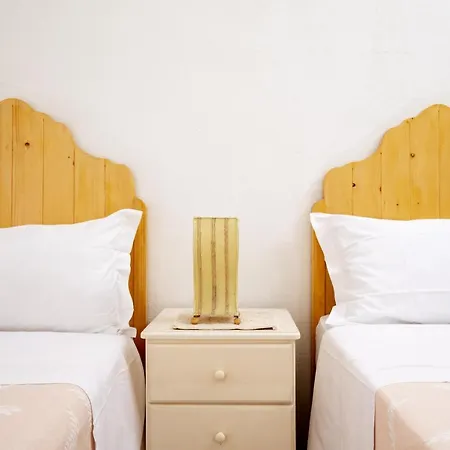 Homey Experience - Old Town Apartman Olbia